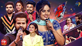 Dhee 14  The Dancing Icon  Hyper Aadi Nandita SwethaShraddha Das 10th August 2022 Full Episode [upl. by Remmos336]