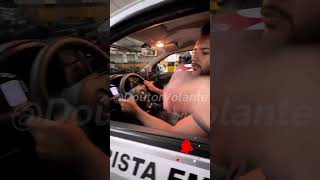 AULA DE ESTACIONAMENTO COM DICAS IMPORTANTES  rua carro carros dirigir cnh autoescola [upl. by Aynor]