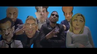 Elams  Hollande Clip Officiel [upl. by Blandina69]