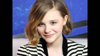 Your Beautiful Chloe Grace Moretz [upl. by Layol]