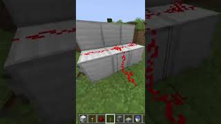 MINECRAFT TNT CANNON TUTORIAL💣tnt minecraft explosion [upl. by Ennirac143]