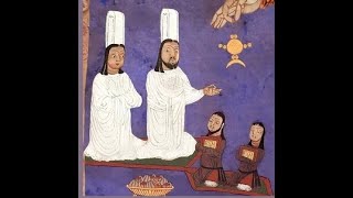 The Incomplete Sutra Of Manichaeism Part Three [upl. by Auhs]