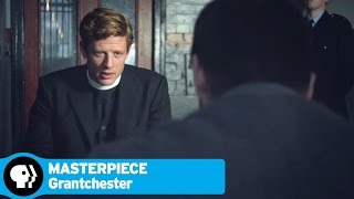 MASTERPIECE  Grantchester Season 2 Episode 4 Scene  PBS [upl. by Missi]