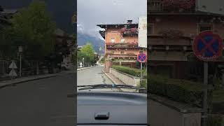 Schwaz City Austriatirolview innsbruck [upl. by Lenod]