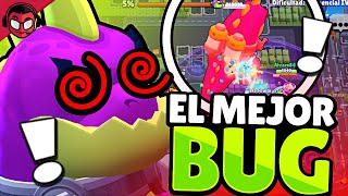 EL MEJOR BUG PARA GANAR IRRUPCIÓN URBANA  Brawl Stars [upl. by Aknahs]