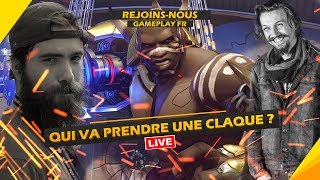 LIVE FR  QUI VA PRENDRE UNE CLAQUE   REJOINS NOUS [upl. by Melvyn692]