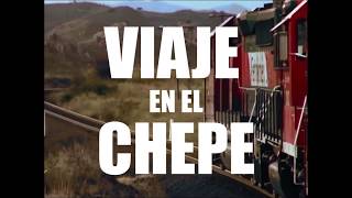 El Chepe Chihuahua [upl. by Yuri]