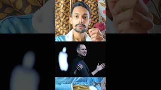 Steve jobs manager kyun nahi banna chahte theshorts youtubeshorts [upl. by Silverman]