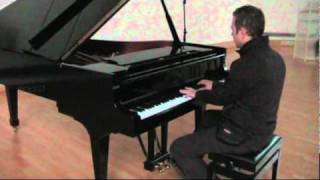 Fantasietanz Robert Schumann op 124 [upl. by Murat103]