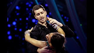 Connell and Marcellas  Fusion  Dancing with the Stars South Africa Week 11 [upl. by Iras432]