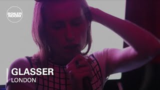 Glasser Landscape Boiler Room LIVE Show [upl. by Anya]