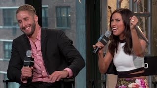 Kaitlyn Bristowe and Shawn Booth After The Final Rose  BUILD Series [upl. by Rhee]