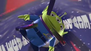 TOY STORY 3 Youve got a friend in me Mash up  Disney Pixar  On Disney DVD amp BluRay [upl. by Eruza]