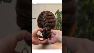 trending hairstyles easy hairstyles [upl. by Ettegroeg374]