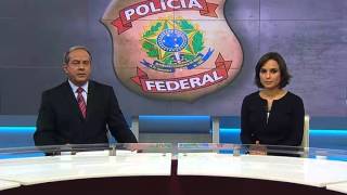 Polícia federal desarticula grupo miliciano de extermínio que atuava em sergipe e na bahia [upl. by Rucker]