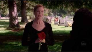 Desperate Housewives Bree best scene [upl. by Mortimer328]