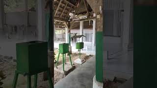 Makam Syekh Imam Nawawi Ringinagung Pare Kediri [upl. by Ahsaz]