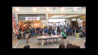 HEADIS Best of Sniper Schorsch vs Headsinfarkt Headis Olymp Göttingen 2013 [upl. by French]