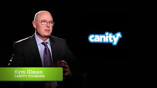 Canity Founder Kym Illman on Sales Strategies amp Growing Businesses [upl. by Niwdog]