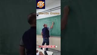 Heliocentrismo Marcos Ensina historia escola [upl. by Novar]