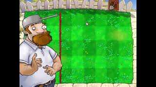 Pro Play Plants vs Zombies 2009 Original PC Version Request by Просто Cont Day 110 Pro Play [upl. by Oneal]