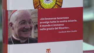 Livro Cardeal Oullet  Vaticano News  11042019 [upl. by Retrop]