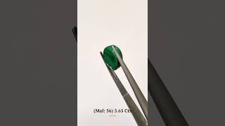 Malachite 56 565 Carat [upl. by Andonis]