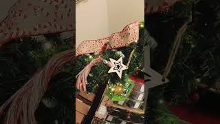 🎄✨ La magie de Noël débarque dans nos vidéos  ✨🎄 Découvrez la superbe décoration réalisée par la [upl. by Oicam]