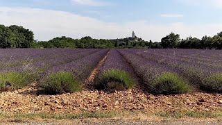 Grignan  a French village in the south of France [upl. by Arita]