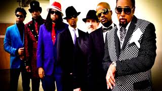 Morris Day amp The Time  Gigolos Get Lonely Too [upl. by Aifos]