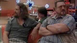 The Big Lebowski  The Fucking Short Version featured [upl. by Hedy]