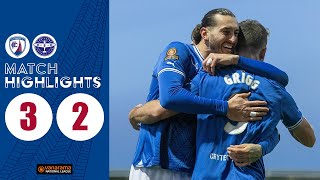 HIGHLIGHTS  Spireites 32 Eastleigh [upl. by Lianne]