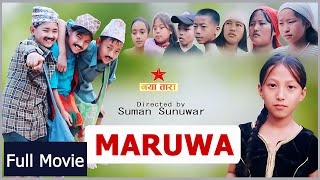 Maruwa Full Movie All Part by NAYA TARA [upl. by Ateuqahs]