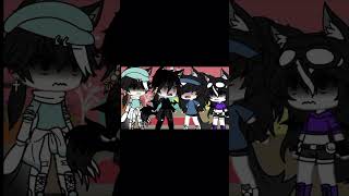 Follow my lead gachaclub gachalife gashatrend edit gachaedit shorts [upl. by Edaj]