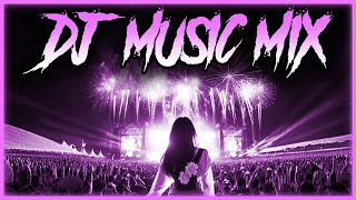 DJ Music Mix 2024  Party Club Dance 2024  Best Remixes Of Popular Songs 2024 MEGAMIX [upl. by Hareehahs]