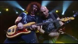 Accept  Bulletproof Live [upl. by Nosak265]