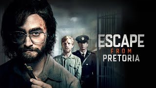 Escape from Pretoria 2020 Movie  Daniel Radcliffe Daniel Webber Ian Hart  Review and Facts [upl. by Sallee]