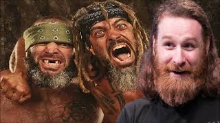 INSANE SAMI ZAYN CLAIMS THE BRISCOE BROTHERS ARE THE BEST TAG TEAM OF THE LAST 25 YEARS ROH [upl. by Maisie]