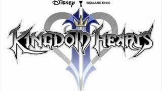 Kingdom Hearts 2  Dearly Beloved II [upl. by Asen]