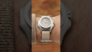 Watches That Can Survive An Apocalypse [upl. by Capello]