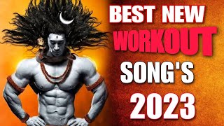 powerful Workout song Mantra  new gym songs  Workout songs  Fitness Motivation music  new song [upl. by Thier96]