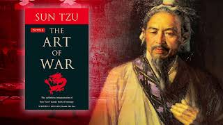 El Arte de la guerra Sun Tzu AUDIO LIBRO 🎧📚 Capitulo 1 [upl. by Briney]