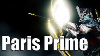 Why Would You Use 5 Paris Prime [upl. by Nailij]