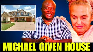 90 Day Fiancé Angela’s House Given To Micheal After The Lawsuit [upl. by Yeltihw]