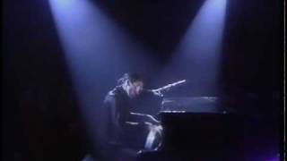 Diamanda Galas performs live on Big World Cafe 1989 [upl. by Nynahs]