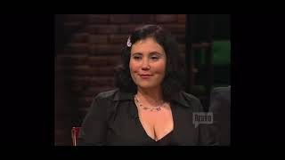 Alex Borstein  Miss Swan  Inside the Actors Studio full segment CC in 🇺🇸 🇪🇸 🇮🇹 🇫🇷 🇩🇪 [upl. by Raynard548]