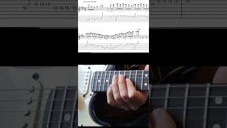 Larry Carltons Most Melodic Lick Revealed 🎵 [upl. by Lessig]