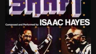 Isaac Hayes  Shaft Jonas Rosio Remix [upl. by Dov892]