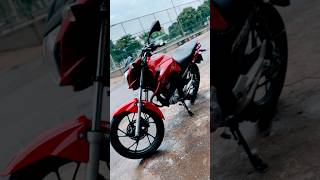 FAN 160 no traje 🔥moto motovlog 160 fan160clube [upl. by Nyrrek849]