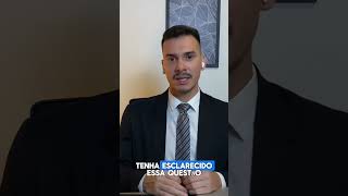 Candidato com visão monocular pode ser inscrever como PCD e ocupar cargo de PRF 3 [upl. by Duong]